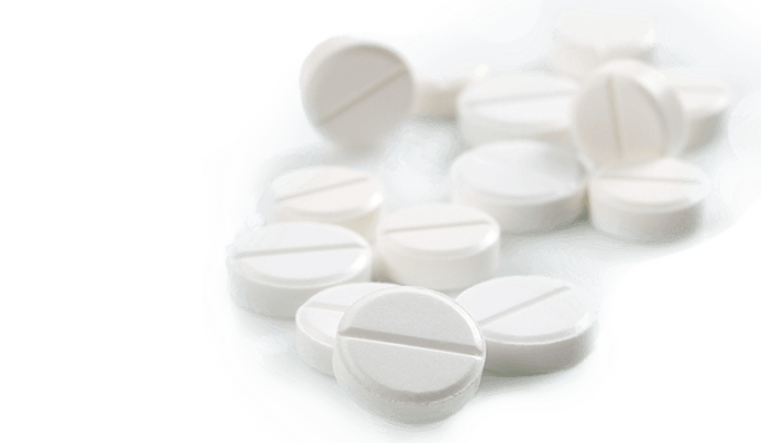 Pharmaceutical Tablets