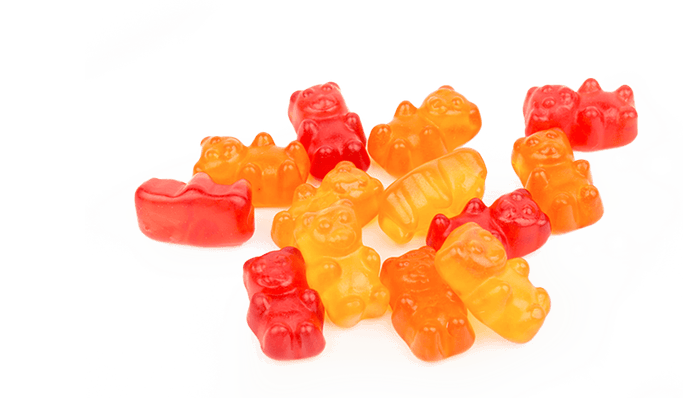 Gummy Supplements