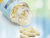 Quality focused dietary supplements in capsule dosage form.