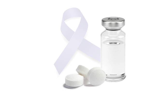 Capsules oncologiques