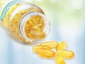 AdvaLife dietary supplements manufactured and produced in softgel capsules.